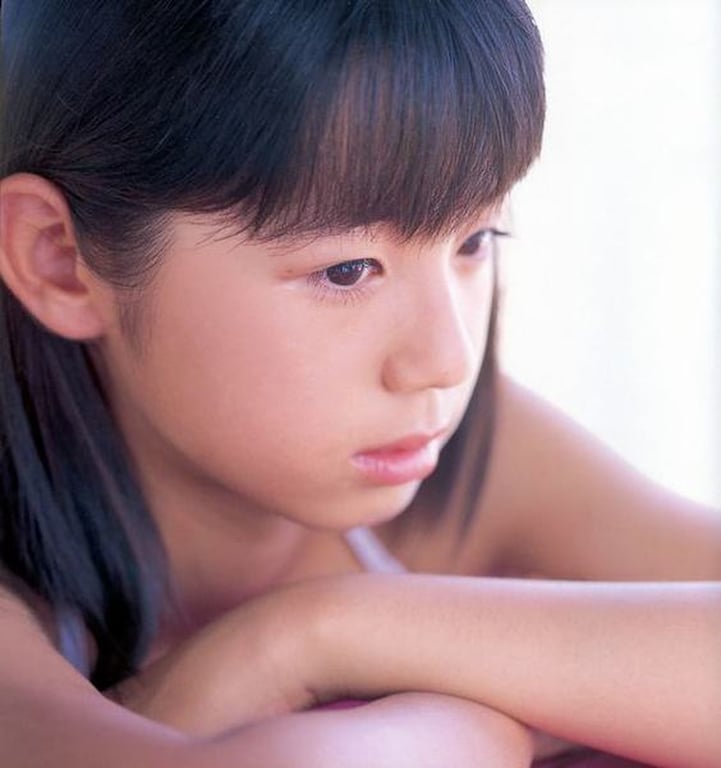 图片[83]-#Rina Koike 小池里奈 1st Photobook – Tenshin Ranman 天真烂漫 (2006-01-23) - 全本免费在线观看-阅图吧