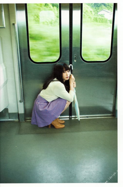 图片[21]-#志田未来 写真集 未来～小さいですけど、何か？～ - 全本免费在线观看-阅图吧