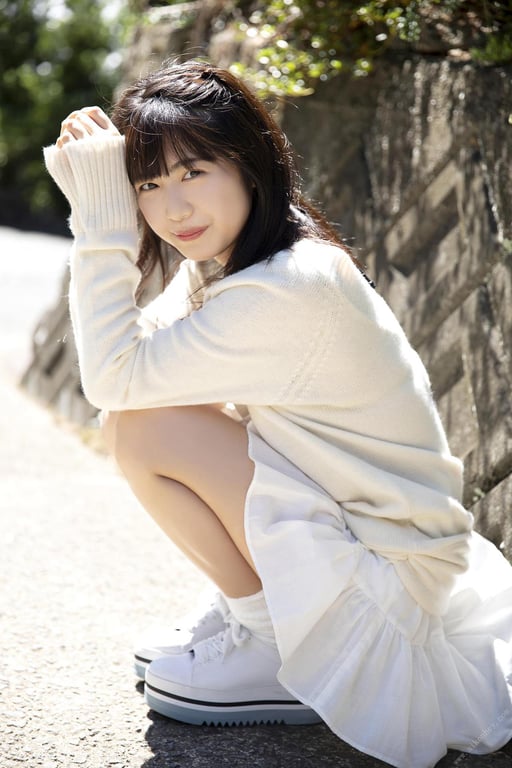 图片[46]-#Rio Yoshida 吉田莉樱 「Clear」 偶像日本 (2021.01.20) - 全本免费在线观看-阅图吧