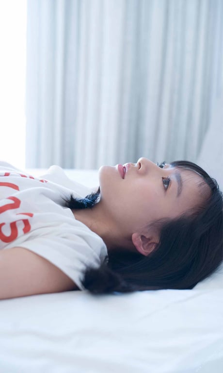 图片[3]-#Kanami Takasaki 高崎 Kanami – Monthly Kanami Takasaki Volume 1 月刊 高崎 Kanami 一巻 (2021-04-05) - 全本免费在线观看-阅图吧