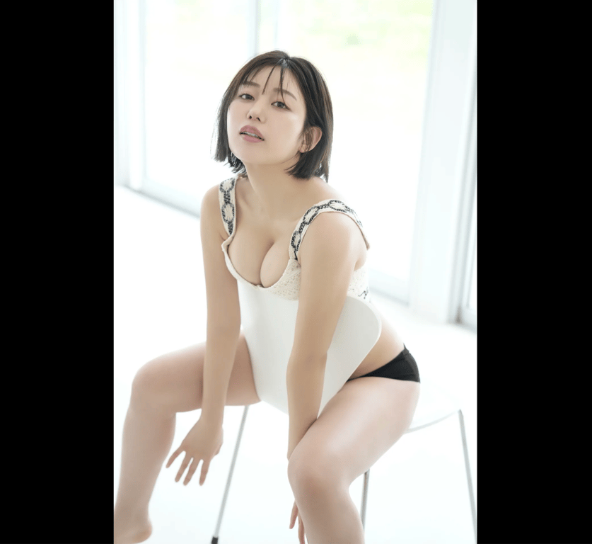 图片[16]-#凛咲子 不像话的美人鱼 (Friday Gold) - 全本免费在线观看-阅图吧