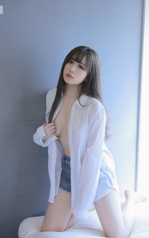 图片[13]-#Natural & Edge 表酱 OMOTECHAN 阿萌天 VOL3 (2020.03.26) - 全本免费在线观看-阅图吧