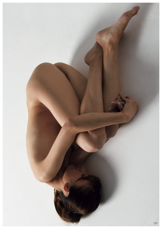 图片[142]-#ビジュアルヌード・ポーズＢＯＯＫ ａｃｔ 星宮一花 - 全本免费在线观看-阅图吧