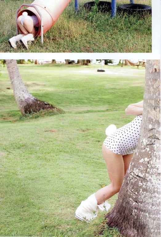 图片[40]-川崎希 Kawasaki Nozomi 1st solo 希望使者 - 在线免费观看-阅图吧