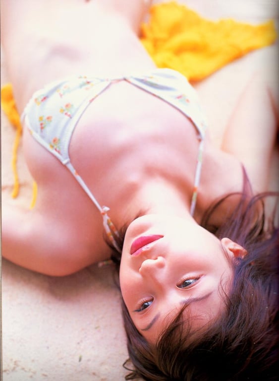 图片[39]-#小野真由美 – スマイル - 全本免费在线观看-阅图吧