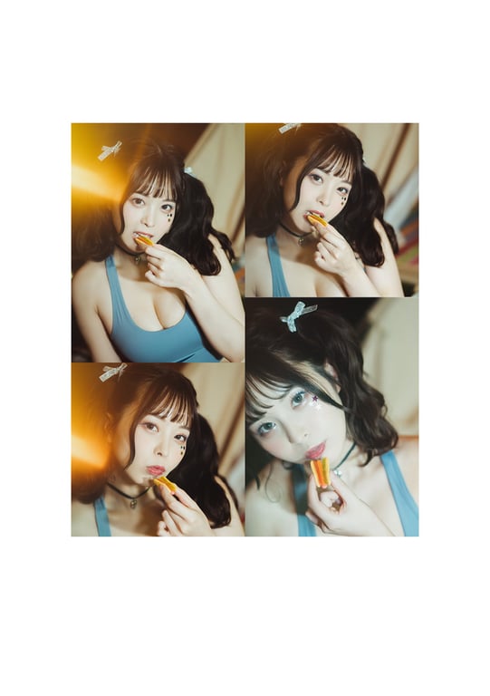 图片[58]-#Escape 九野雏乃 - 在线免费观看-阅图吧