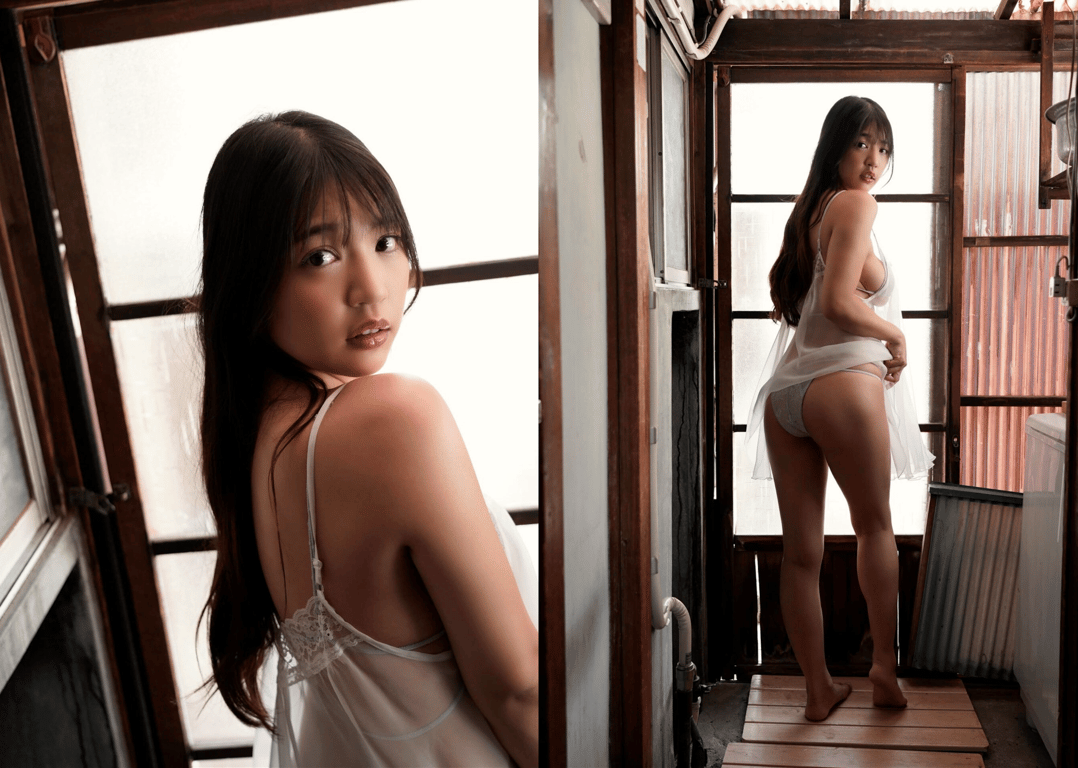 图片[6]-#EX MAX! Exciting Girls 藤乃葵 vol.1 - 全本免费在线观看-阅图吧