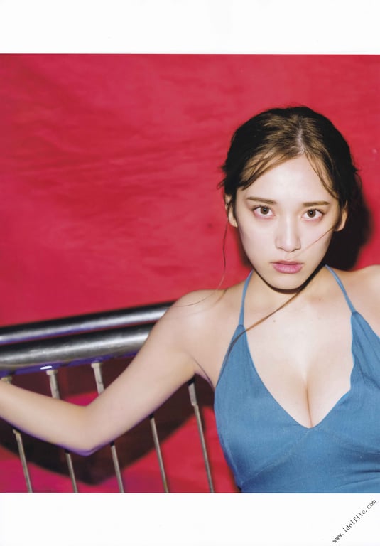 图片[83]-#都丸纱也华3rd写真集 MeeTomaru Low Qulity - 全本免费在线观看-阅图吧