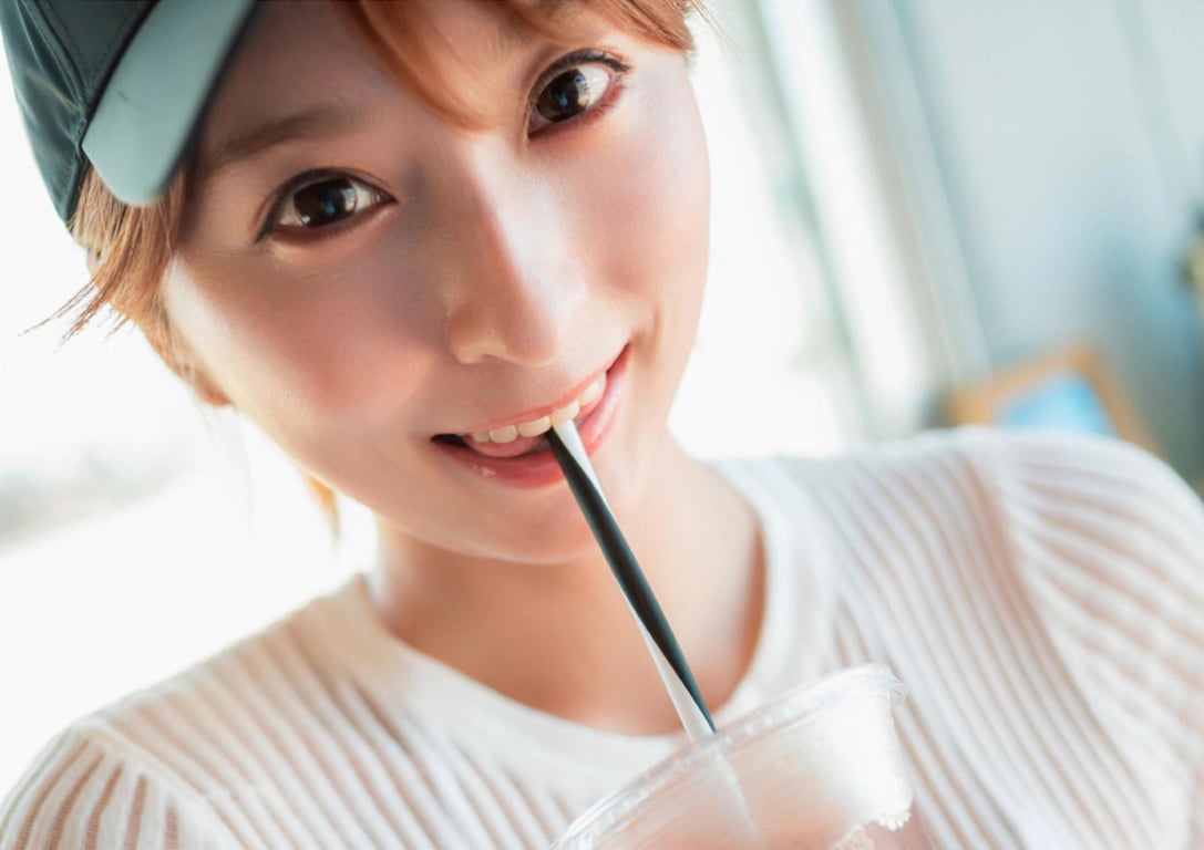 图片[27]-#緒方咲 写真集 咲千的长假期 saki’s long vacation (Wunder Publishing House) - 全本免费在线观看-阅图吧