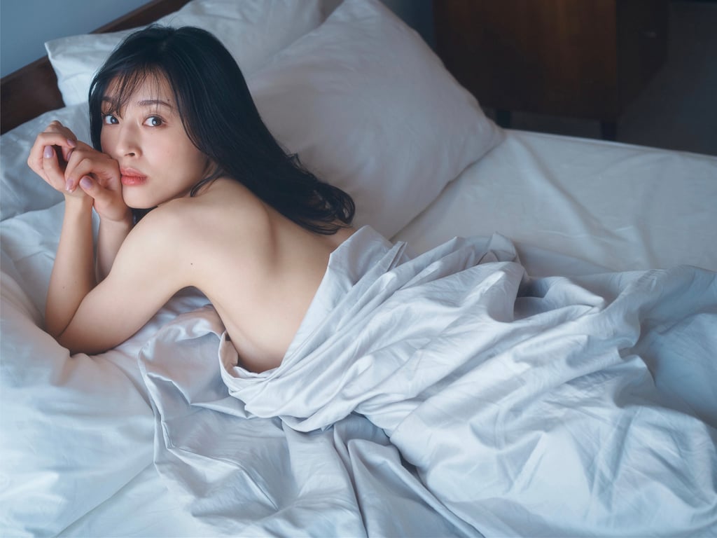 图片[13]-#FLASHデジタル写真集 神部美咲『ここだけの話 vol.2』 - 全本免费在线观看-阅图吧