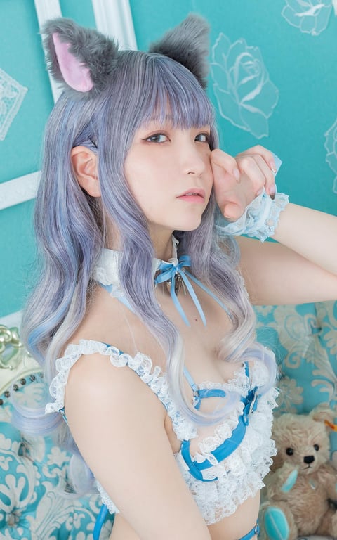 图片[17]-#Amatsu-Sama 天照 – Pharfaite vol.2 - 全本免费在线观看-阅图吧