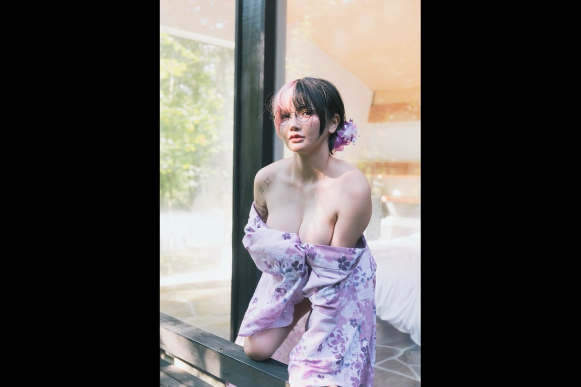 图片[35]-ちゅきめろでぃ 2nd 写真集『一泊二日』 - 在线免费观看-阅图吧