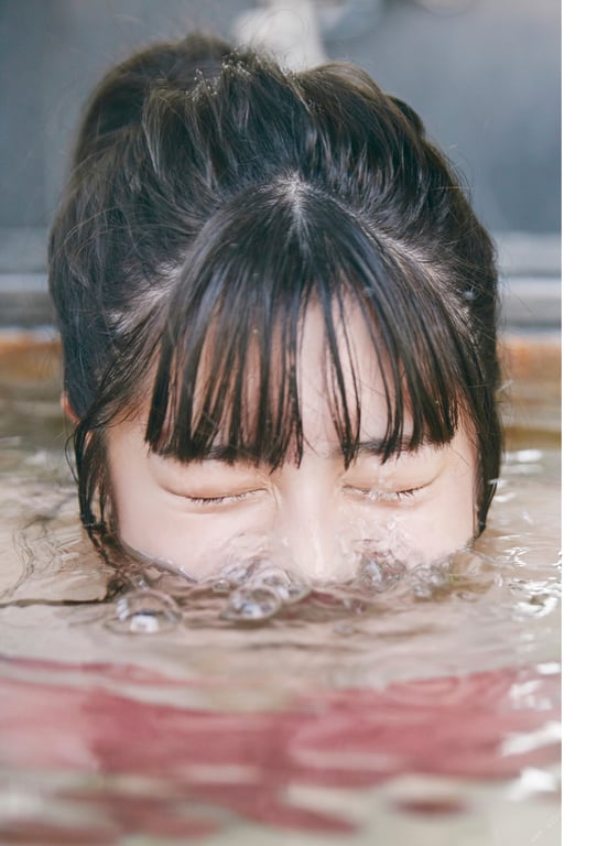 图片[25]-#Rio Yoshida 吉田莉桜 If you notice, you’re in love. 当你察觉时，已陷入爱河 (2021.07.30) - 全本免费在线观看-阅图吧