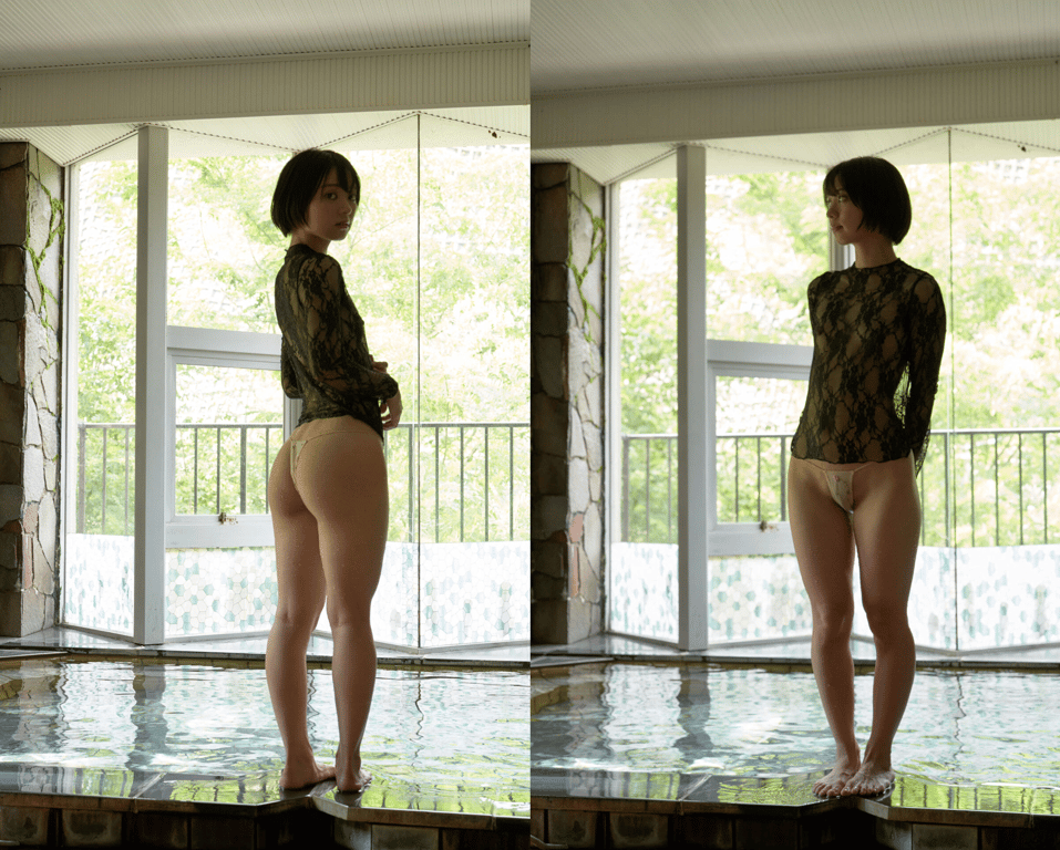 图片[32]-長谷川梓『水手服与创可贴』(Spice Visual) - 在线免费观看-阅图吧