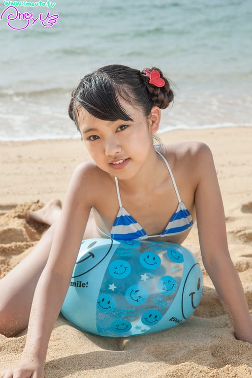 图片[151]-香月杏珠 『Summer Girl vol.1』 - 在线免费观看-阅图吧