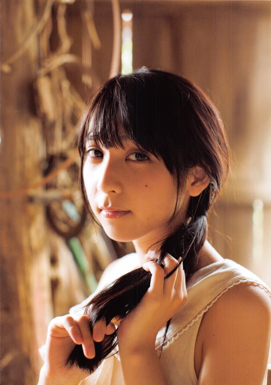 图片[62]-#Natsumi Matsuoka – Postscript (SR) - 全本免费在线观看-阅图吧