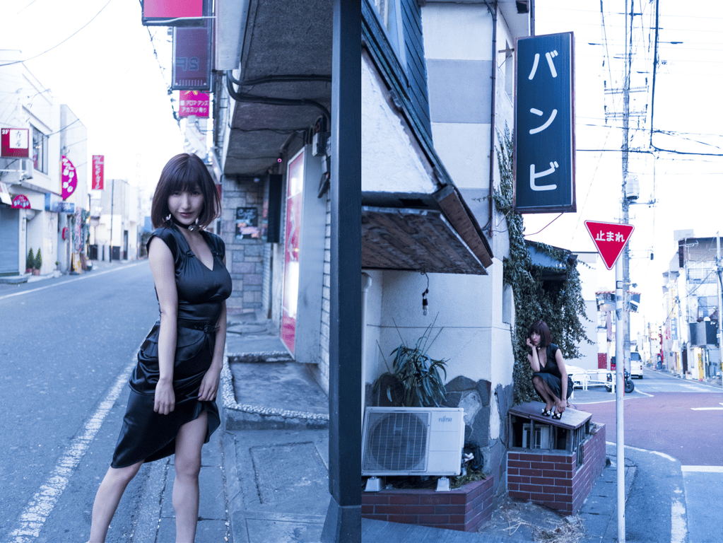 图片[2]-#週刊現代DIGITAL写真集 渡辺万美『BAMBI完全未发表版』 [74p] - 全本免费在线观看-阅图吧