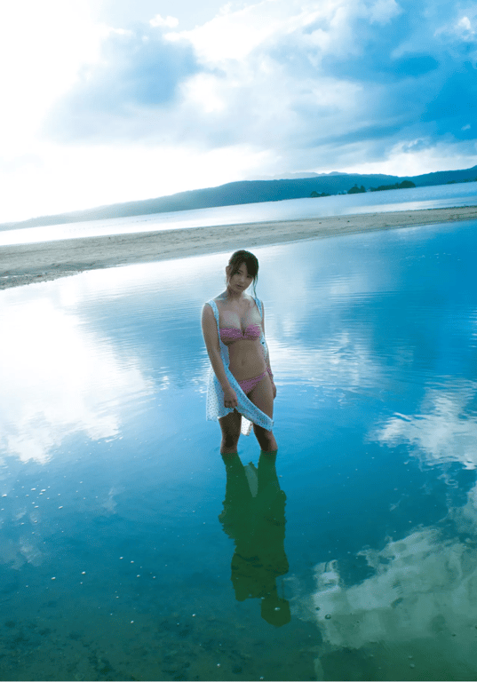 图片[11]-#平嶋夏海 数码写真集 夏美感 - 全本免费在线观看-阅图吧