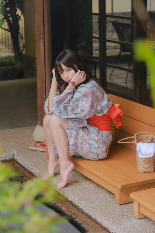 图片[105]-いくみ – (193iKkyu3) - Ikumi 郁美 Ikumi to Onsen 郁美与温泉 - 在线免费观看-阅图吧