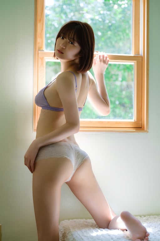 图片[89]-#FRIDAYデジタル写真集池酱 与人气YouTuber的治愈假日 - 全本免费在线观看-阅图吧