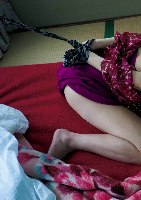 图片[25]-#Manami Hashimoto 橋本愛美 – Aino Shizuku 愛之滴 (2014-06-27) - 全本免费在线观看-阅图吧