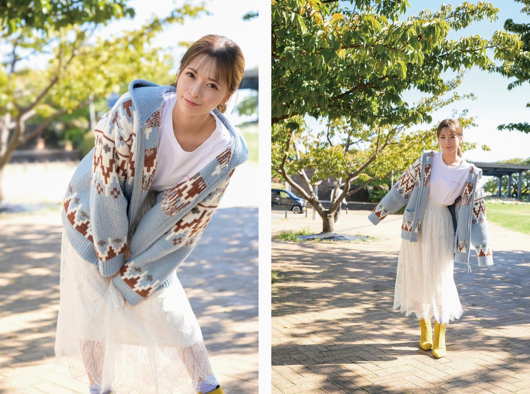 图片[3]-#津々野々浦 in 熱海 野々浦暖 裸体写真集 - 全本免费在线观看-阅图吧