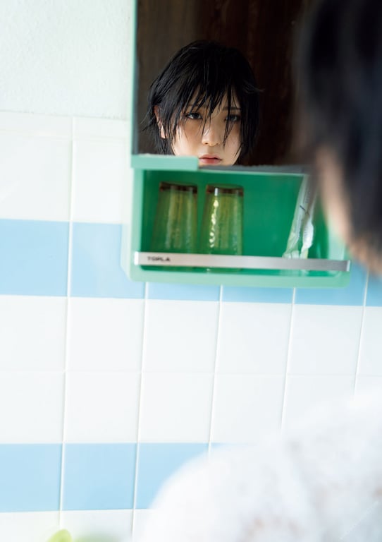 图片[93]-#Marina Amatsu 天集 – Utsusemi 空蝉～空蝉～ (2020-11-27) - 全本免费在线观看-阅图吧