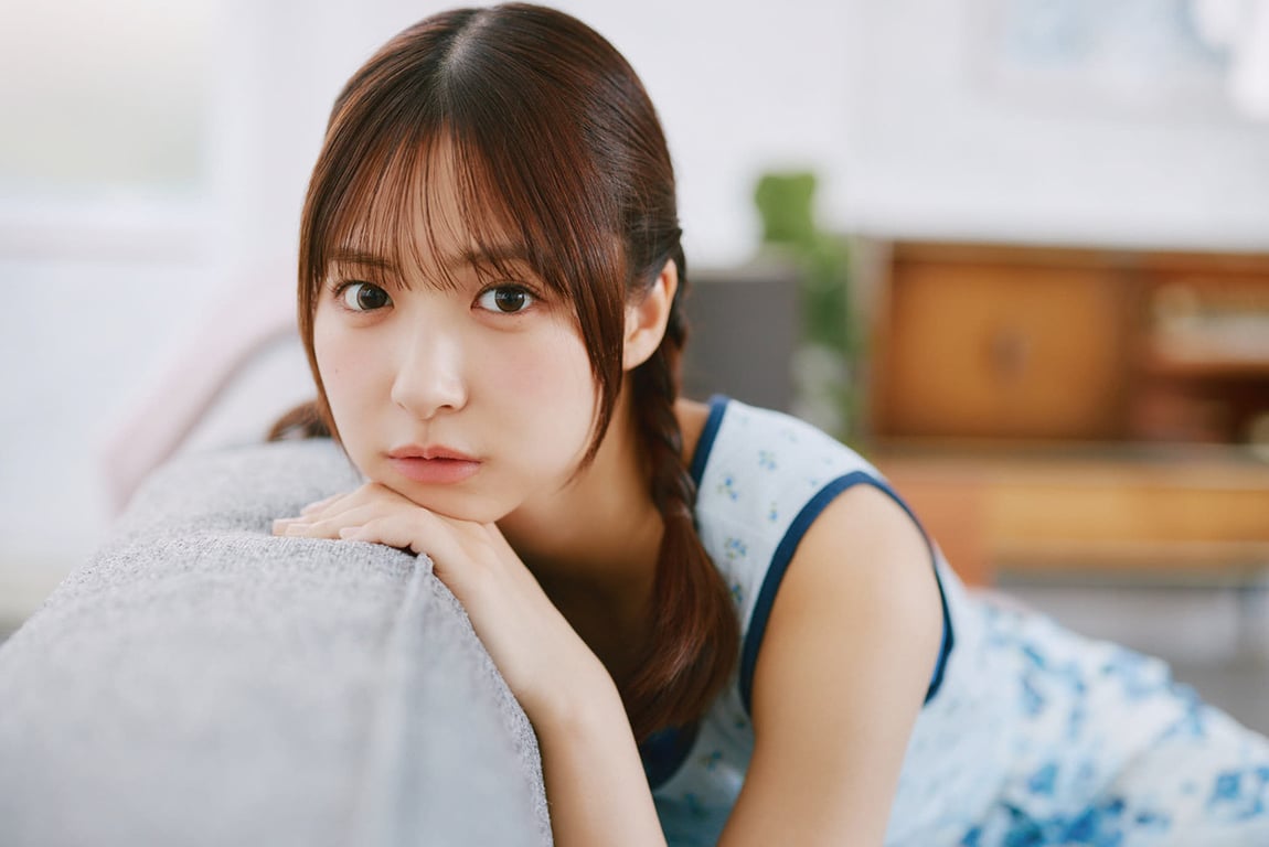 图片[20]-#[+Weekly] 2025-11-13 Haruna Hashimoto 桥本阳菜 (30P1V) - 全本免费在线观看-阅图吧