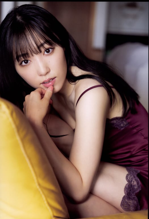 图片[95]-2023.10.30 早安少女组.'23 谱久村圣 最后写真集 『 LAST SCENE 』 - 在线免费观看-阅图吧