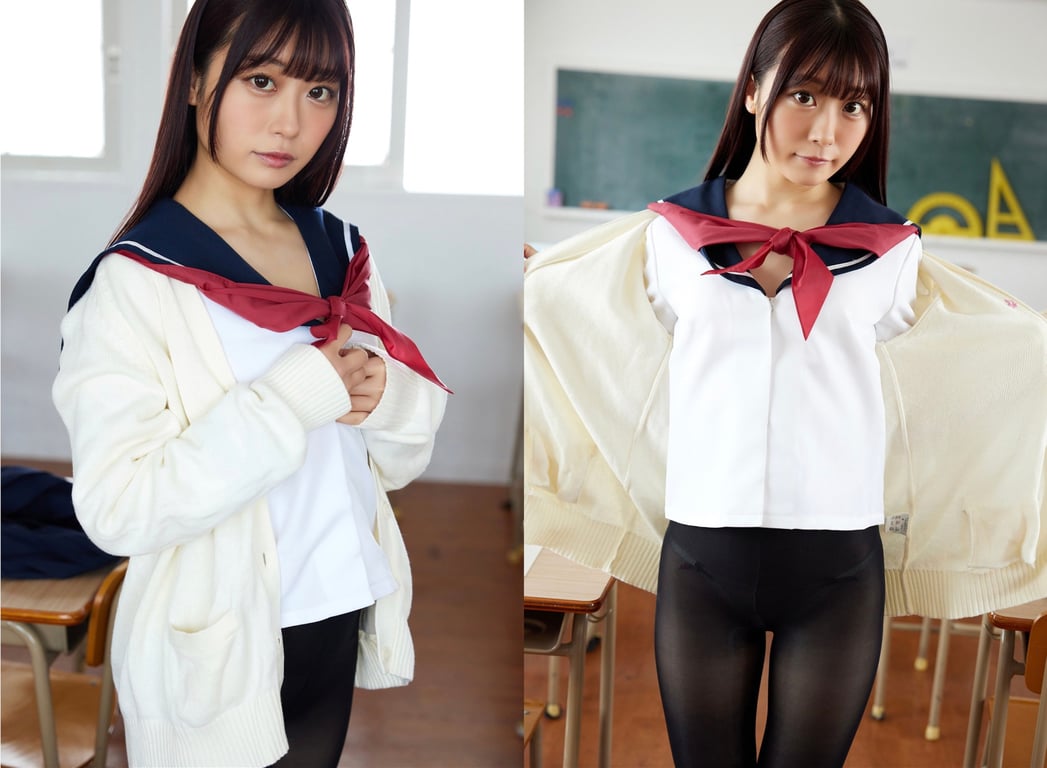 图片[12]-#笠木いちか 因为喜欢… 解禁お宝プレミアム [54pics] - 全本免费在线观看-阅图吧