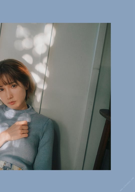 图片[144]-#Minami Kojima 小岛南 – Trance Retinal 被夺取 (2021-09-27) - 全本免费在线观看-阅图吧