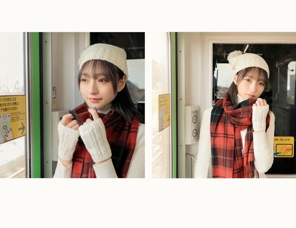 图片[86]-#流川夕 数字写真集 Yuu Complete Edition[200P] - 全本免费在线观看-阅图吧