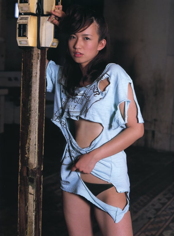 图片[78]-#Yuuki Maomi 优木真央美 – Yuuki Maomino 真央美之雪 - 全本免费在线观看-阅图吧