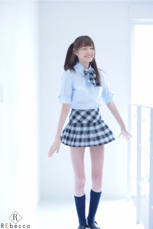 图片[91]-#Arina Hashimoto 橋本有菜 – Arina Bold radical idol! 大胆过激偶像！ - 全本免费在线观看-阅图吧
