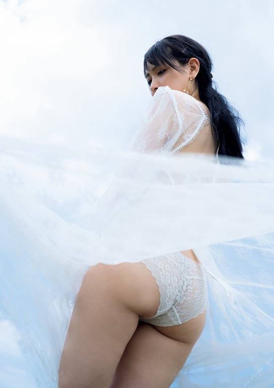 图片[129]-#Marina Amatsu 天集 – Utsusemi 空蝉～空蝉～ (2020-11-27) - 全本免费在线观看-阅图吧