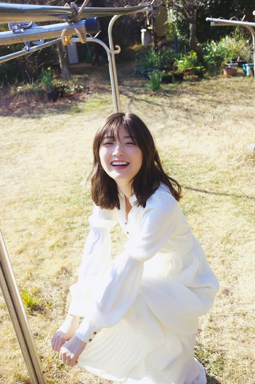 图片[58]-#Mio Kudo 工藤美樱 – Goddess of healing 治愈的女神 (2022-05-20) - 全本免费在线观看-阅图吧