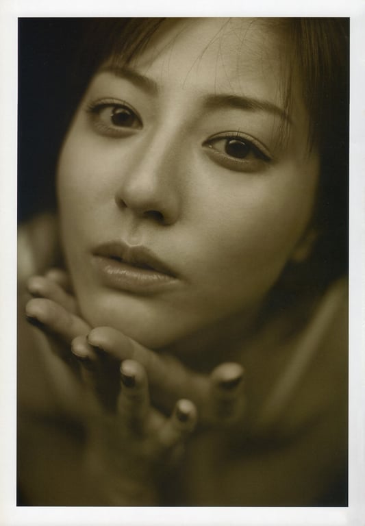 图片[107]-#杉本有美 写真集 CielMer - 全本免费在线观看-阅图吧