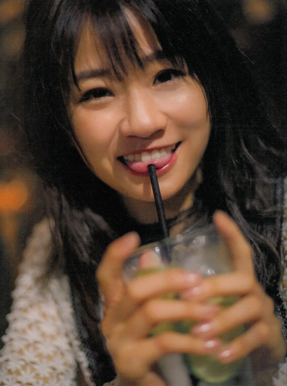 图片[42]-#Haruka Shimada 岛田晴香 – Such a Way of Life 这样的生活方式 (2017-11-10) - 全本免费在线观看-阅图吧