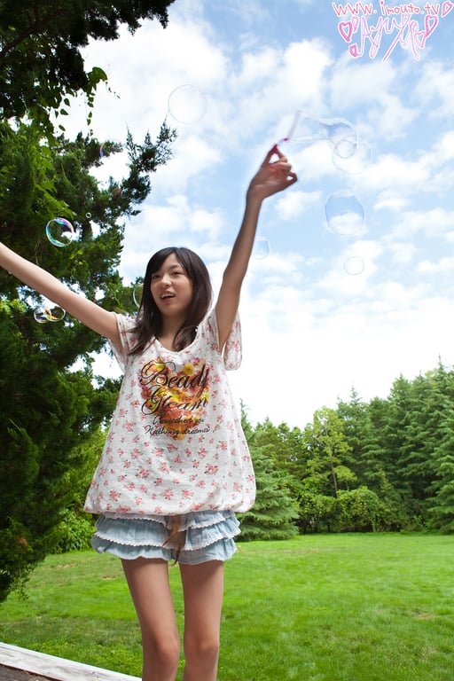 图片[149]-牧原あゆ 『あゆ日和』 - 在线免费观看-阅图吧