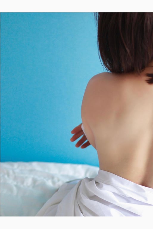 图片[143]-#神崎真弓 全裸写真集「Ecstasy」恋物癖系性感女星的露毛写真集 (218pics) - 全本免费在线观看-阅图吧