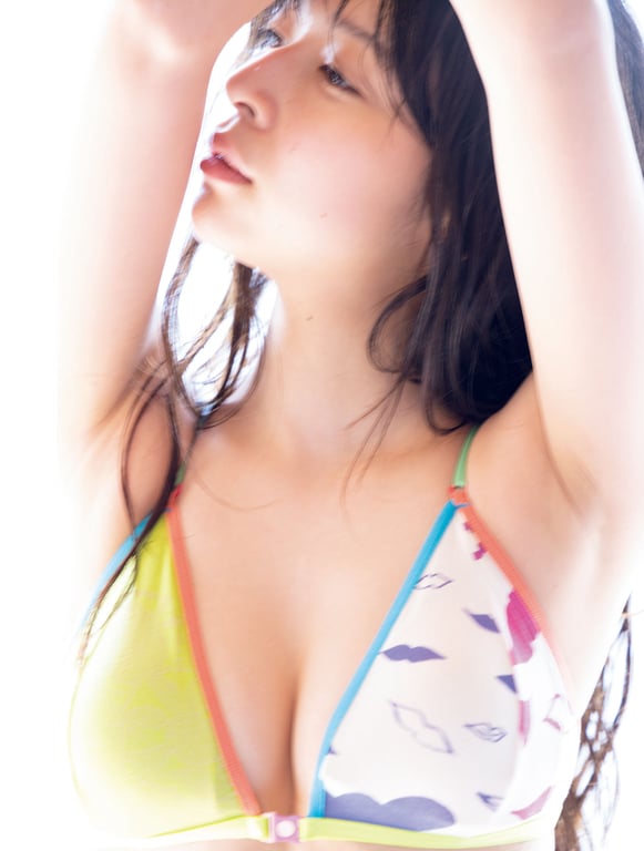 图片[14]-#染野有来首本写真集 梦之空 - 全本免费在线观看-阅图吧