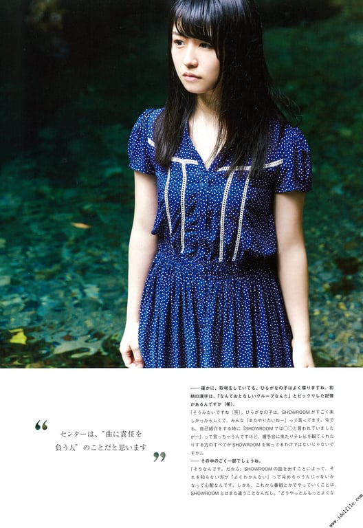 图片[6]-2016.11.14 U18 bloom 平手友梨奈・长滨睡琉长滨睡琉 - 在线免费观看-阅图吧