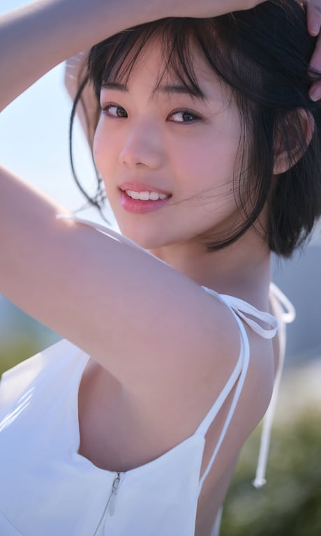 图片[11]-[デジタル限定] 志田こはく写真集「琥珀色の時」 (週プレ PHOTO BOOK) - 在线免费观看-阅图吧