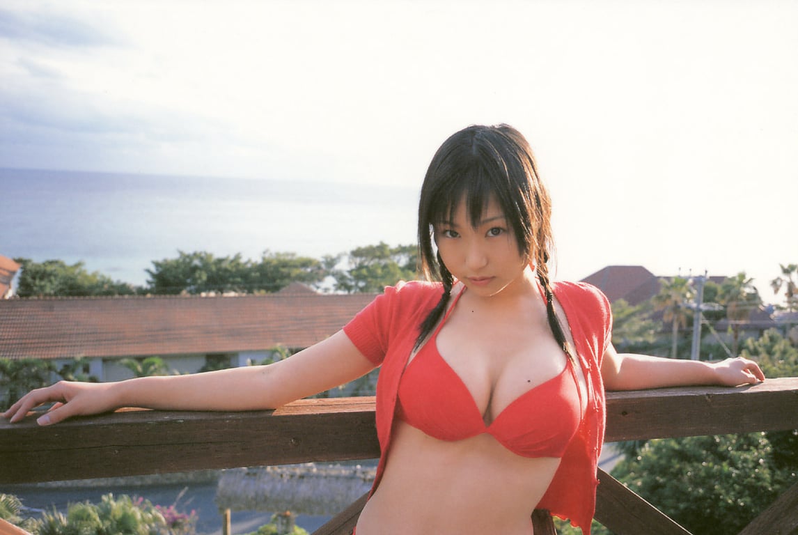 图片[14]-#山本早织 – 96cmでHcup - 全本免费在线观看-阅图吧