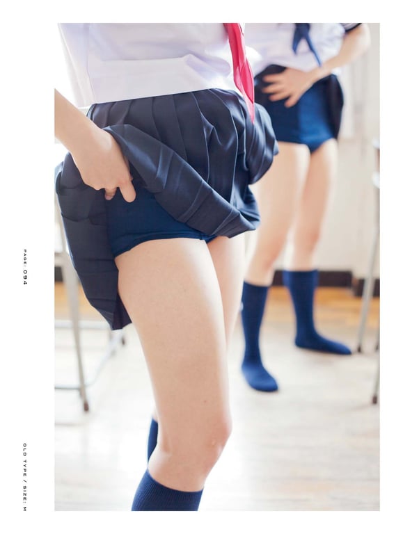 图片[90]-#青山裕企 Photobook 26sets\【青山裕企】学校泳装 sukumizu - 全本免费在线观看-阅图吧