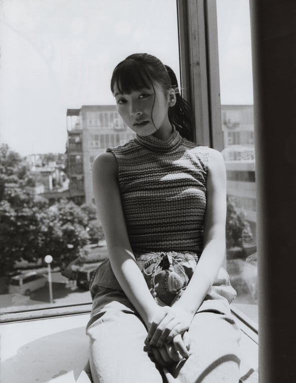 图片[7]-#欅坂46 首本写真集 『21人的未完成』\Shiori - 全本免费在线观看-阅图吧