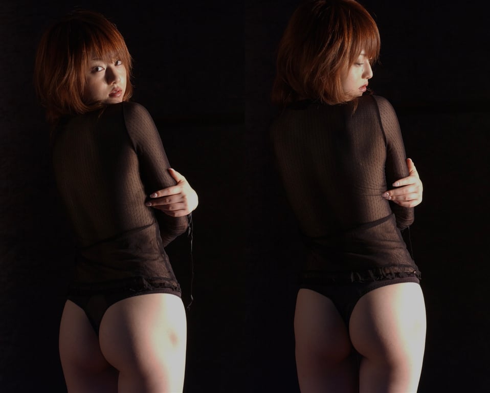 图片[168]-#裸体工房 吉泽明步 - 全本免费在线观看-阅图吧