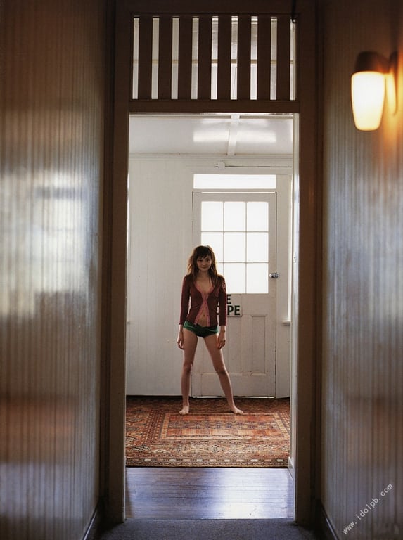 图片[30]-#杉原杏璃 写真集 Vanilla - 全本免费在线观看-阅图吧