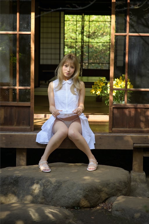 图片[7]-#栄川乃亜 ヌード写真集 夏夢 - 全本免费在线观看-阅图吧