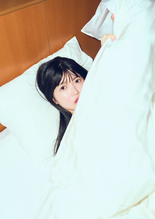 图片[13]-#小野寺梓1st 写真集 为偶像而生 - 全本免费在线观看-阅图吧